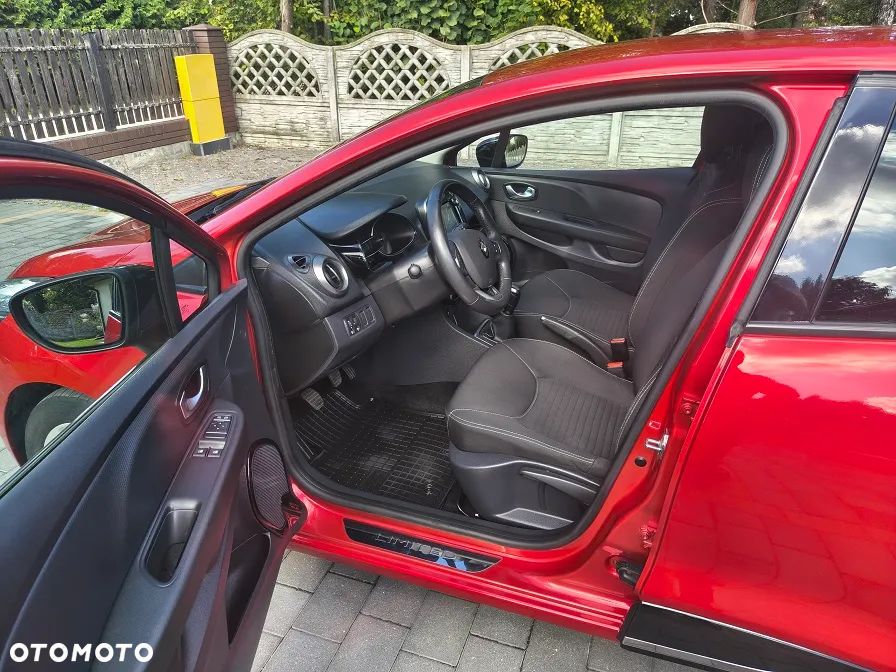 Renault Clio 1.2 16V Limited - 40