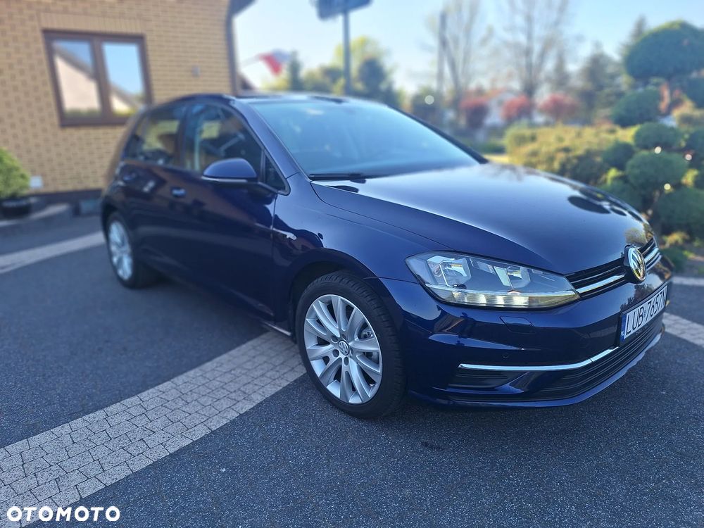 Volkswagen Golf 1.5 TSI OPF Active - 12