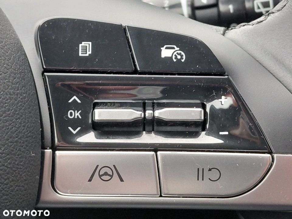Hyundai Tucson - 23