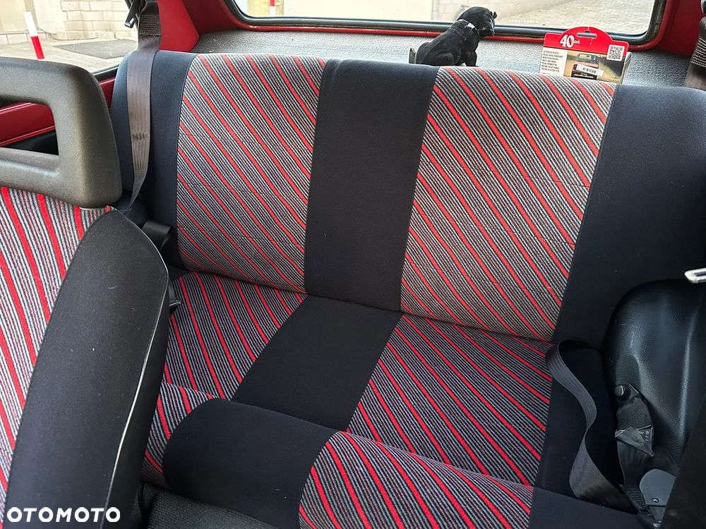 Fiat 126 650 Standard - 22