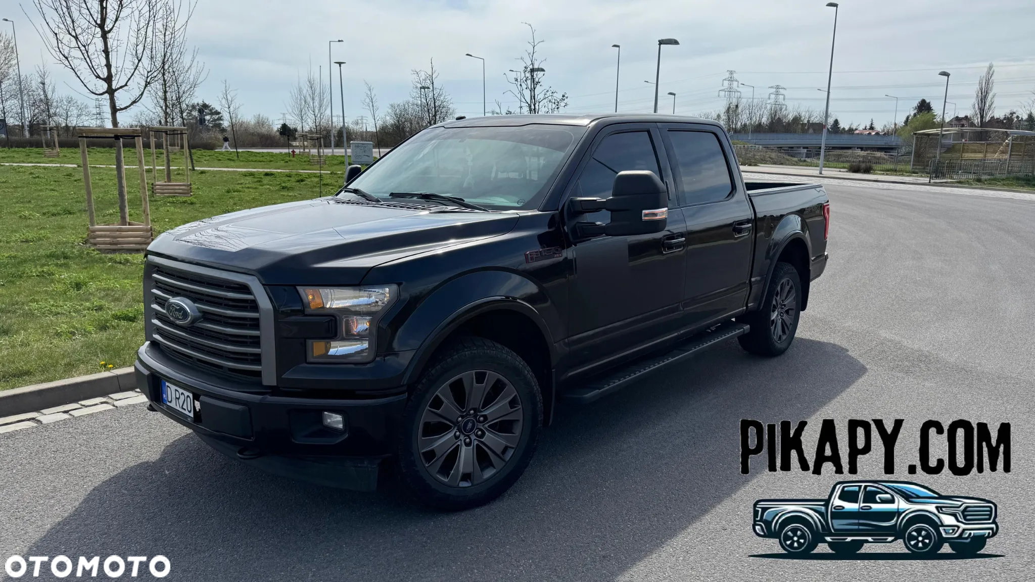 Ford F150 - 7