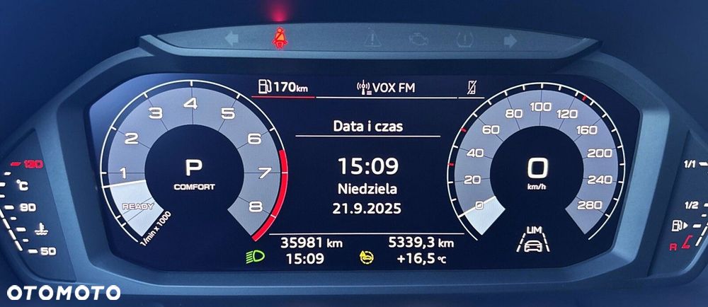 Audi Q3 Sportback - 11