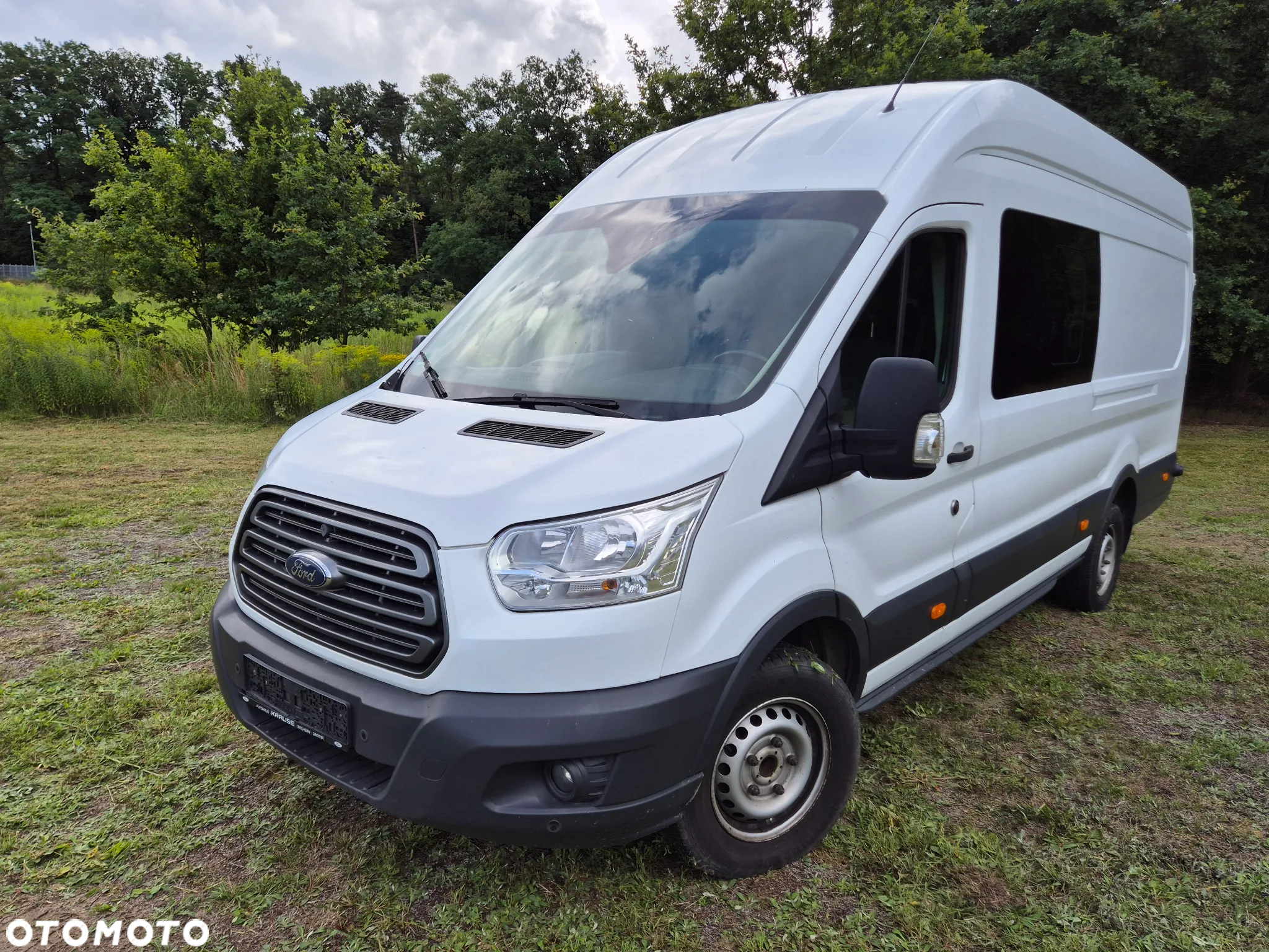 Ford Transit - 7