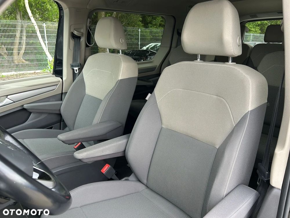 Volkswagen Multivan 1.4 TSI eHybrid PHEV 160kW L2 Life DSG - 8