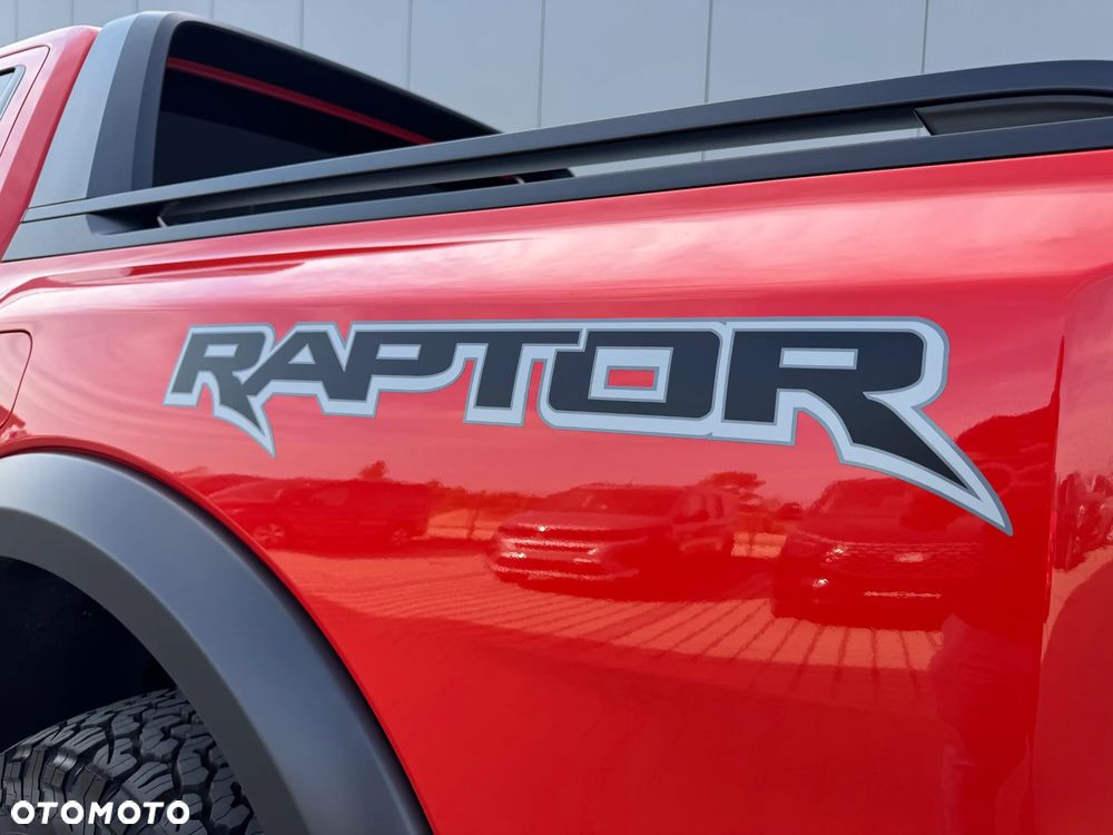 Ford Ranger Raptor - 6