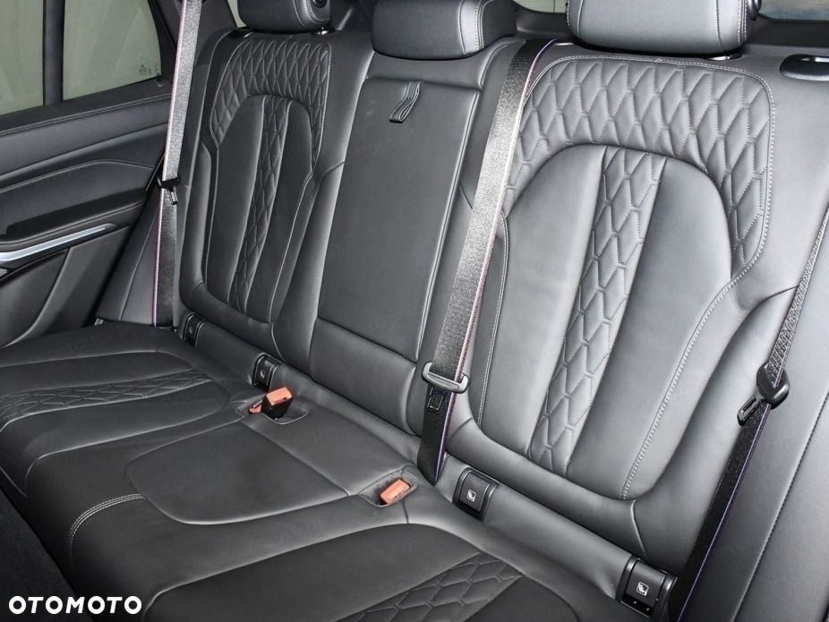 BMW X5 xDrive40i mHEV M Sport sport - 12