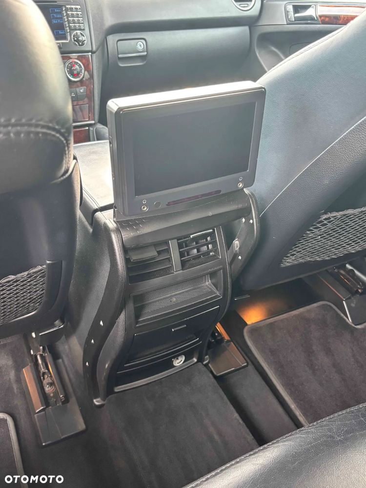 Mercedes-Benz ML 320 CDI 4-Matic - 19
