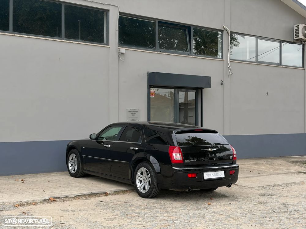 Chrysler 300 C 3.0 CRD - 2