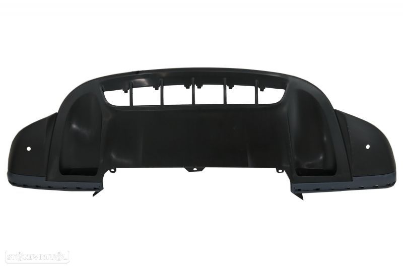 Body Kit Porsche Cayenne (2011 a 2014) - 3