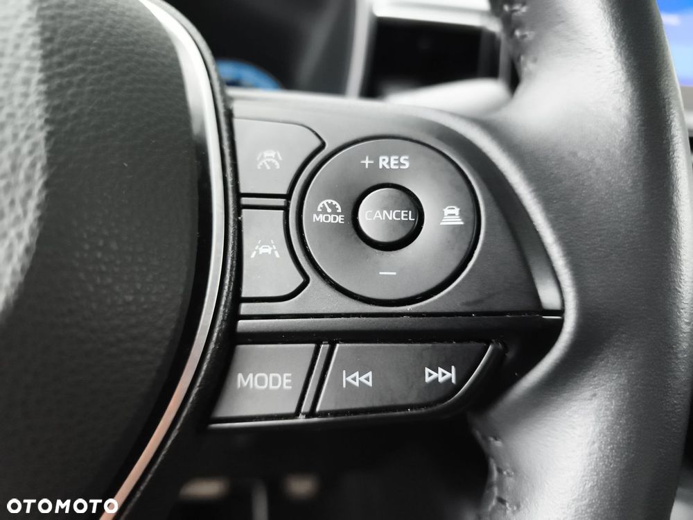 Toyota Corolla 1.8 Hybrid Style - 26