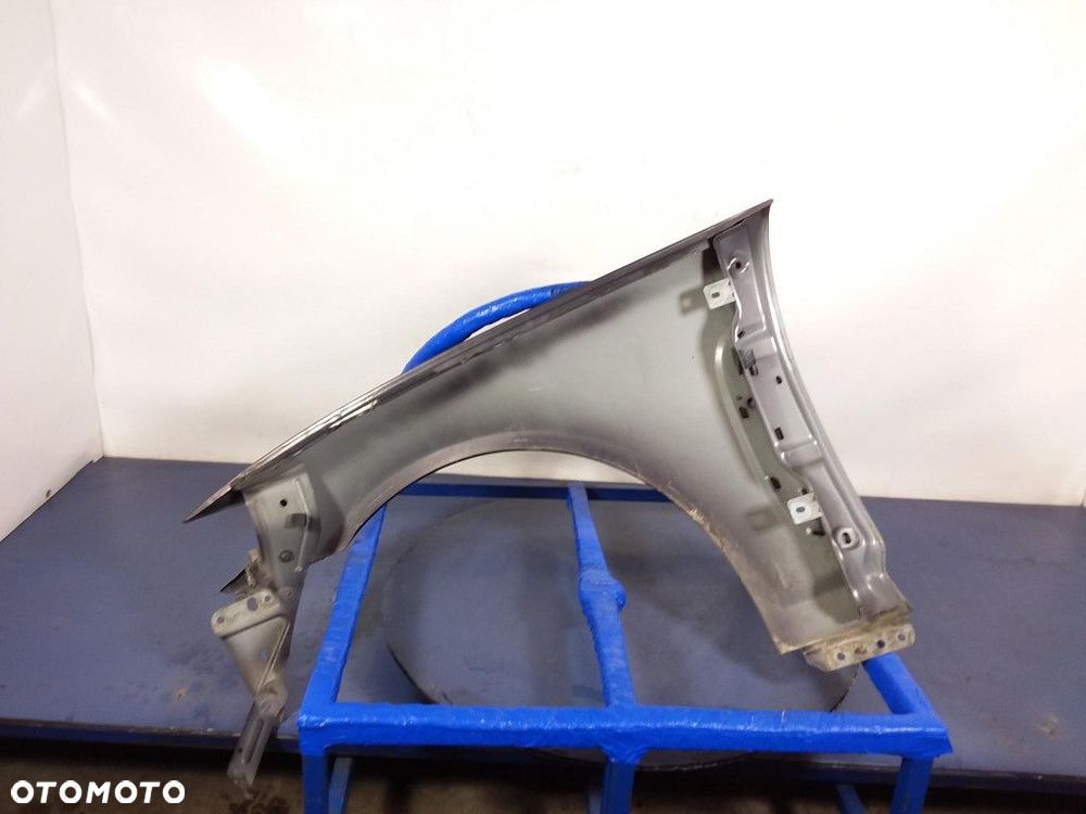 JAGUAR XF I X250 BŁOTNIK PRZÓD PRAWY LMN - 8