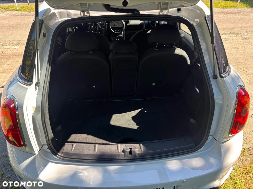 MINI Countryman - 7