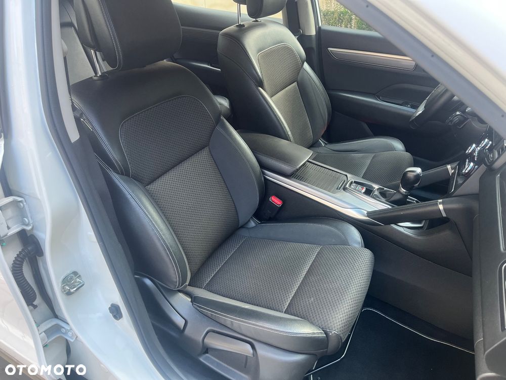 Renault Koleos 1.7 Blue dCi Intens X-Tronic - 8