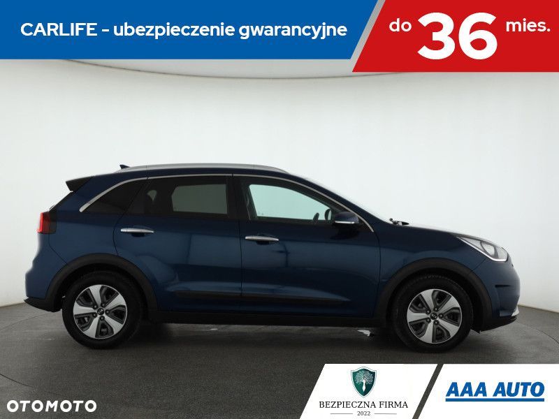 Kia Niro - 8