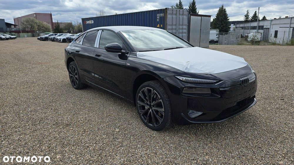 Audi A6 Limousine - 2