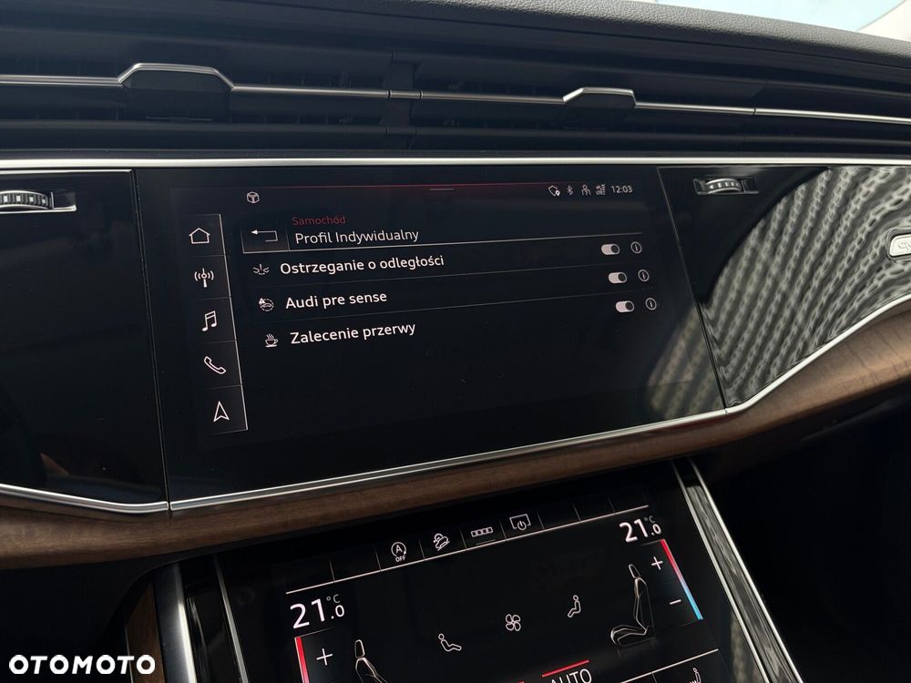 Audi Q7 - 40