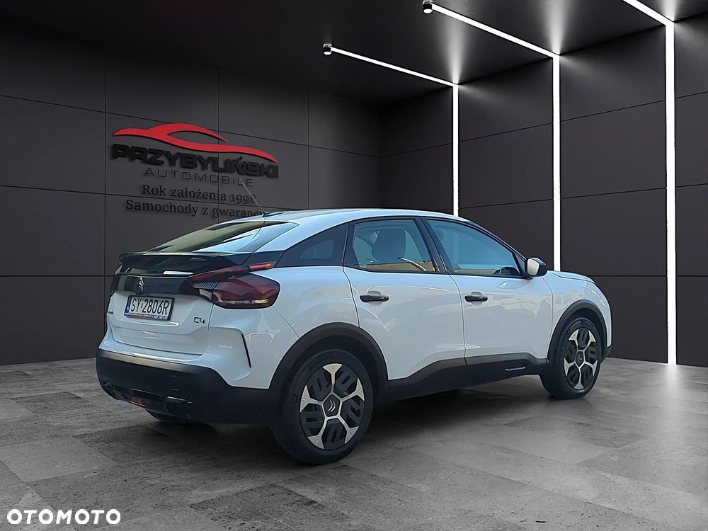 Citroën C4 1.2 PureTech Shine S&S - 8