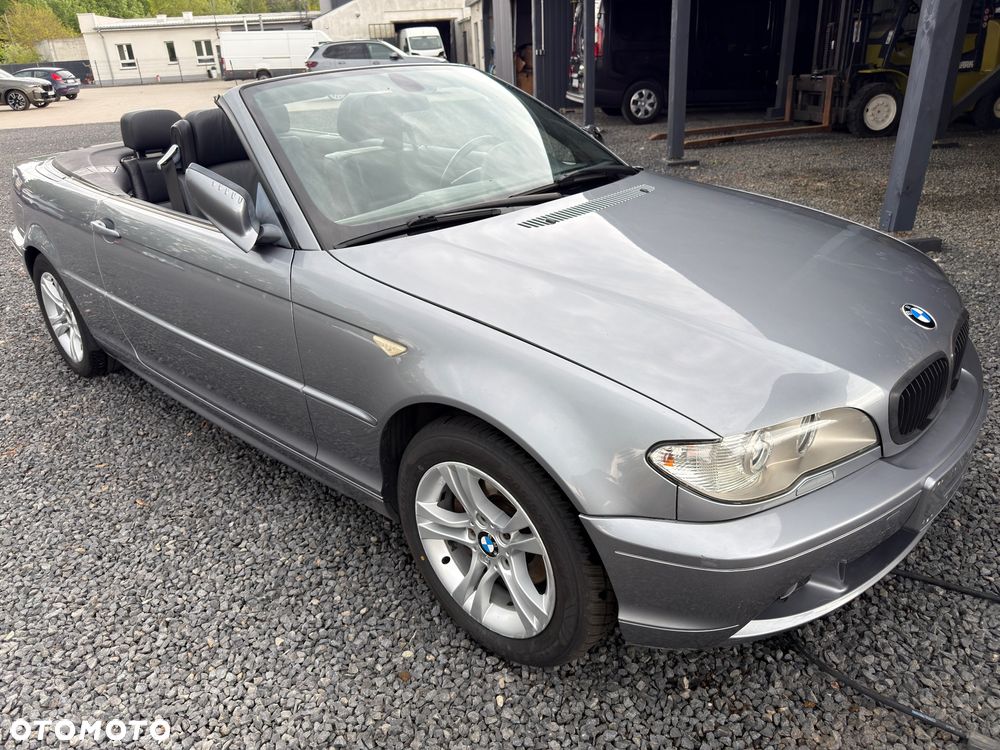 BMW Seria 3 - 4