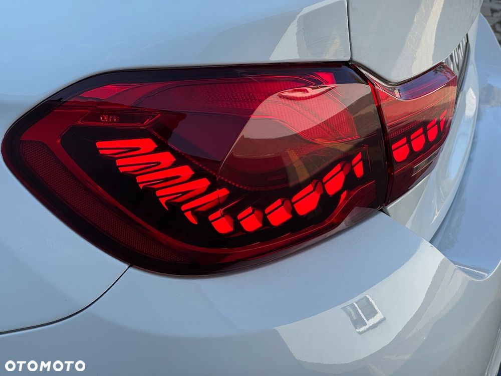 BMW Seria 4 430d xDrive Sport-Aut M Sport - 12