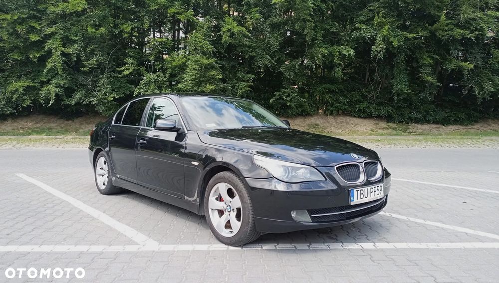 BMW Seria 5 525d - 3