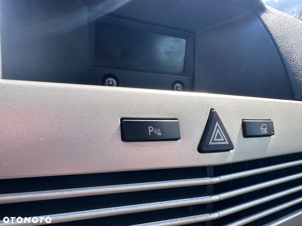 Opel Astra 1.4 Edition - 17