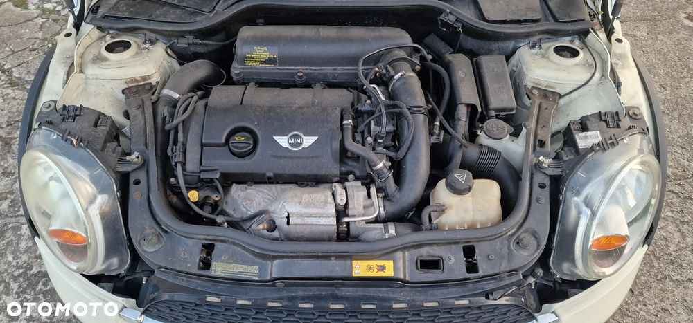 MINI Cooper S - 15