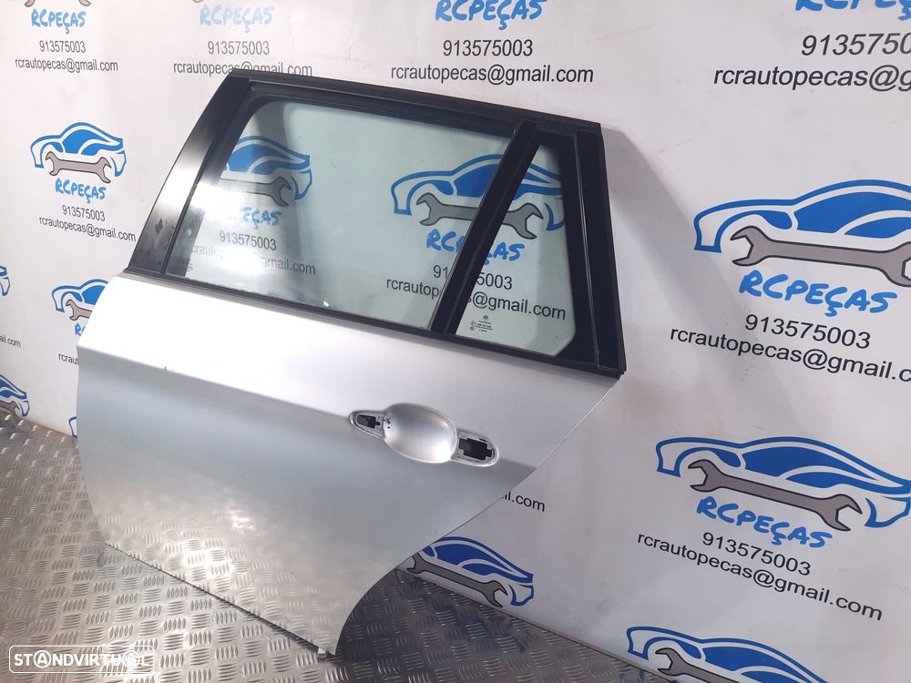 .Porta Tras Traseira Esquerda BMW Serie 3 E91 Carrinha Touring 2004 - 2013 - 4