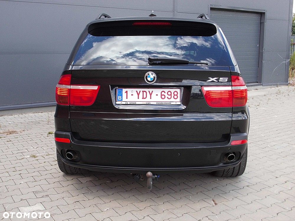 BMW X5 xDrive30d - 23