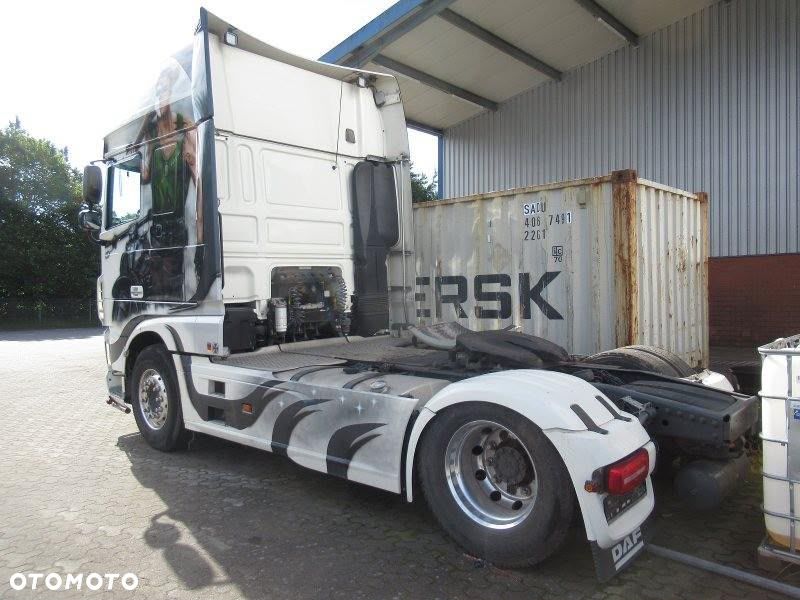 DAF XF SSC 530  RETARDER KLIMA !!! - 5
