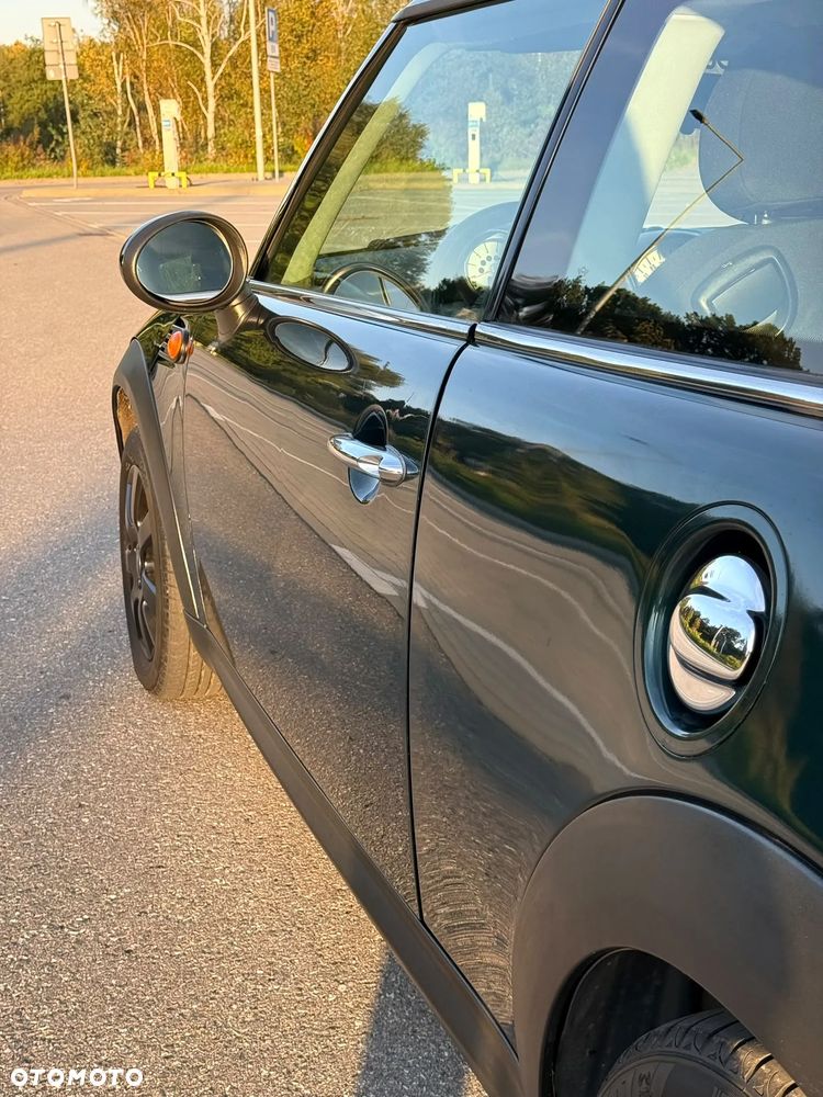 MINI Cooper D - 19