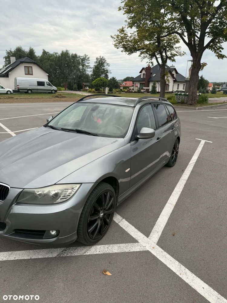 BMW Seria 3 - 6