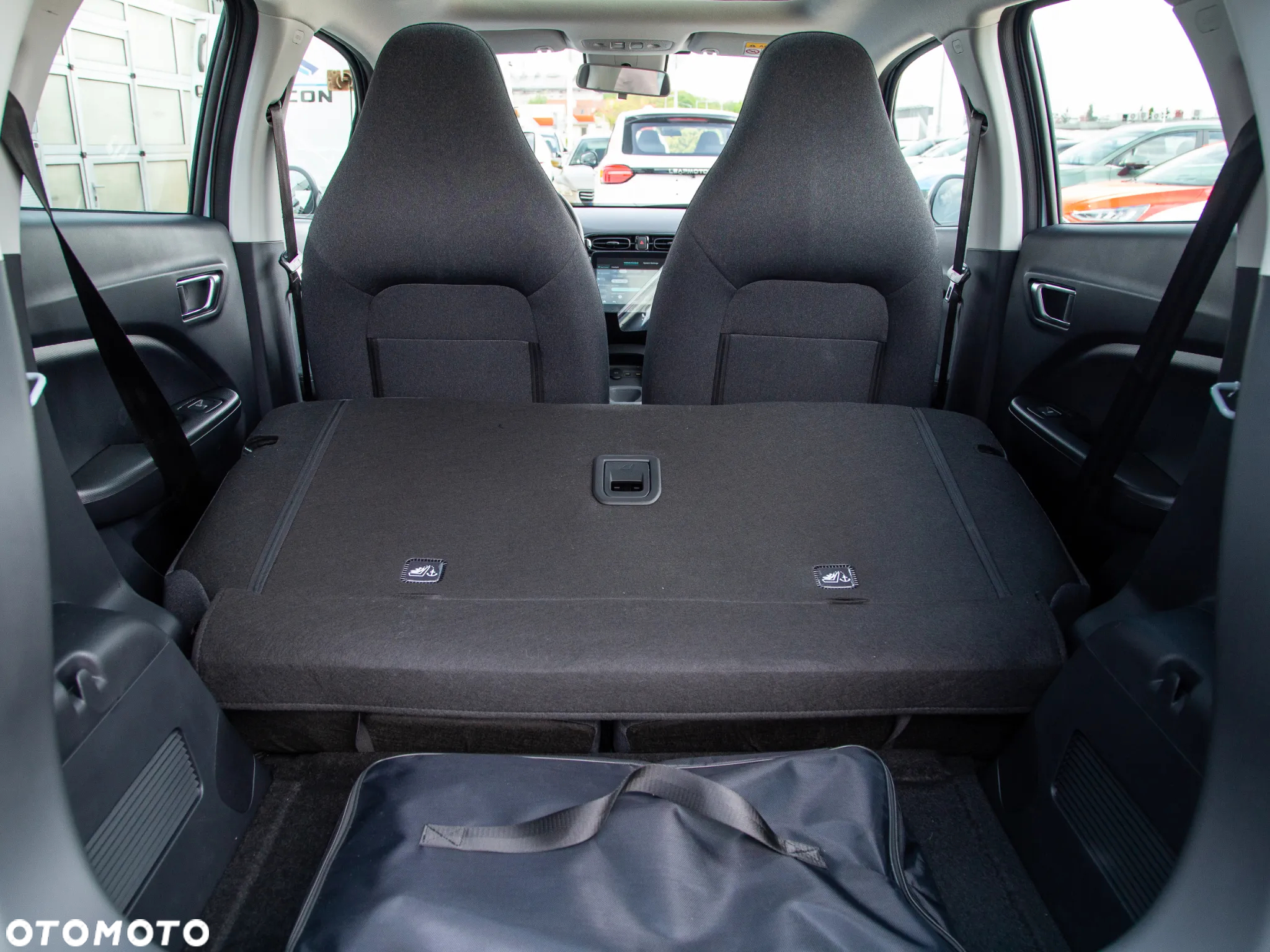 Leapmotor T03 37.3 kWh Smart - 22