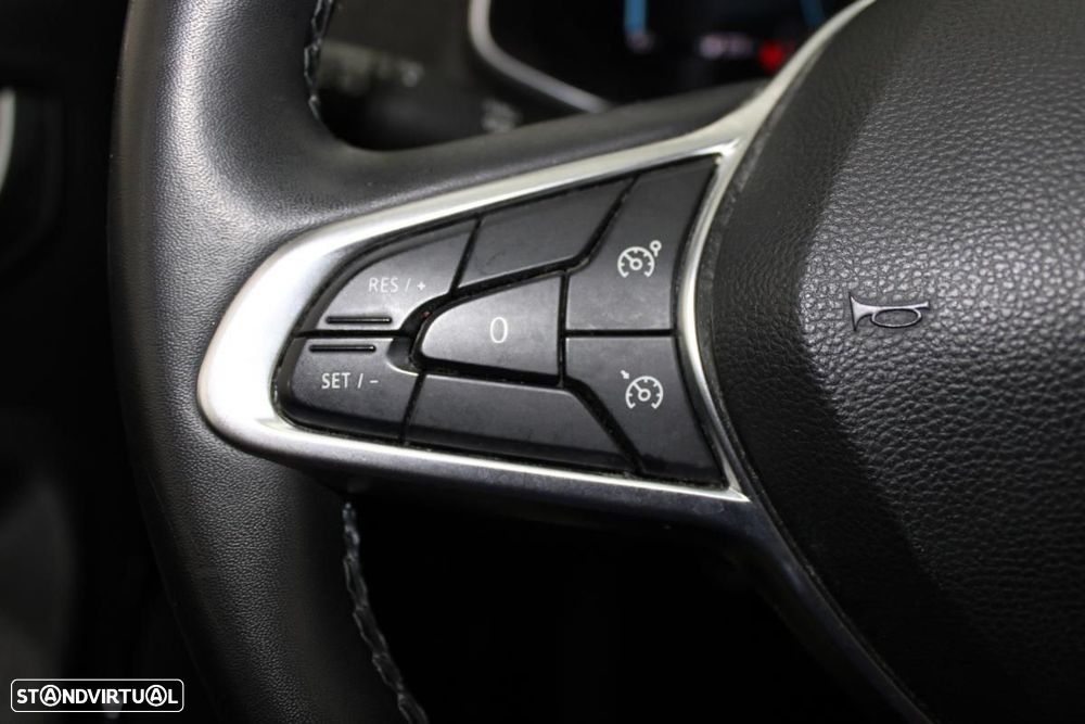 Renault Zoe (c/ Bateria) EV50 135hp Techno - 15