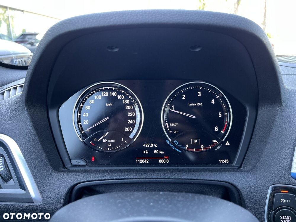 BMW Seria 1 - 32