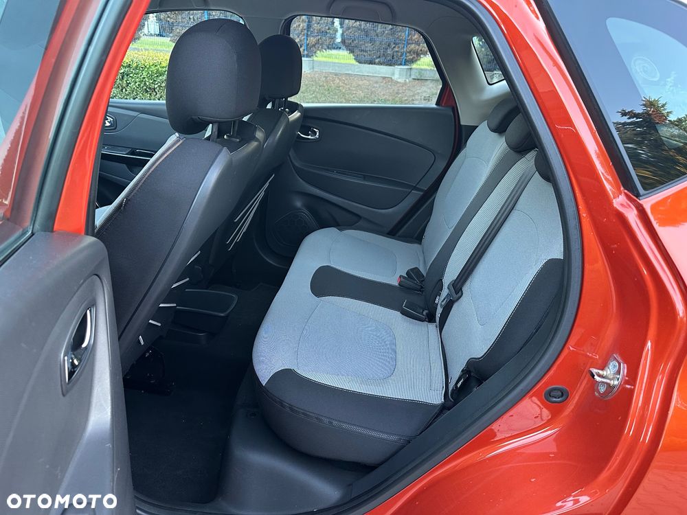 Renault Captur - 14