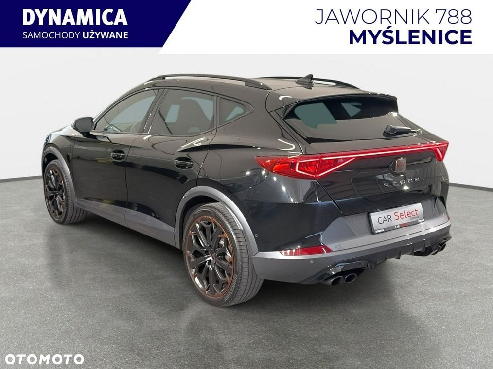Cupra Formentor - 7