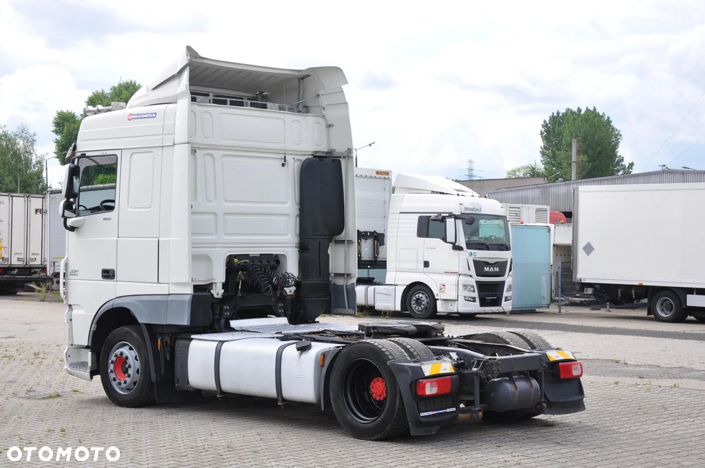 DAF 460 LOW DECK - 5