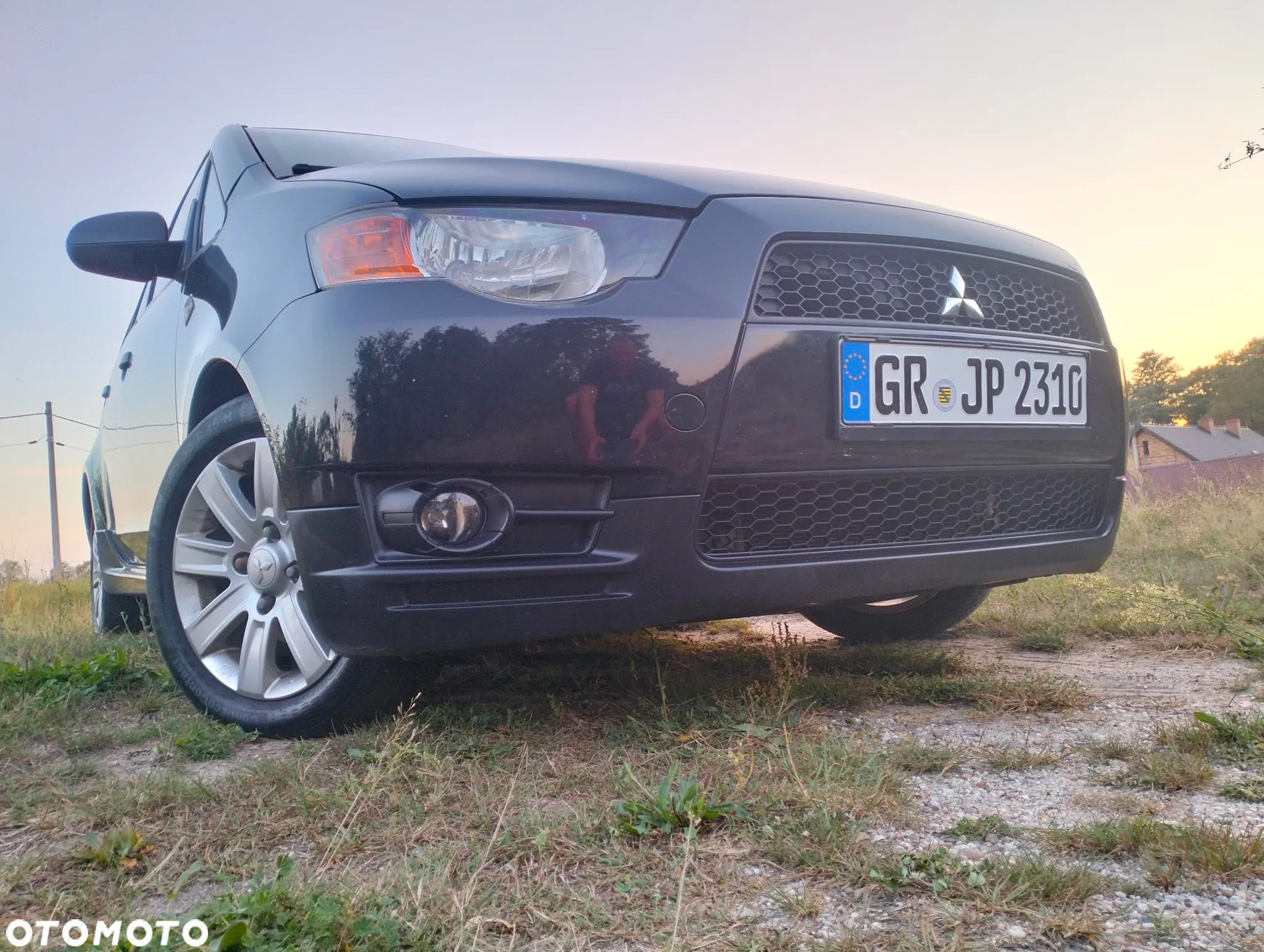 Mitsubishi Colt 1.1 ClearTec Edition - 7