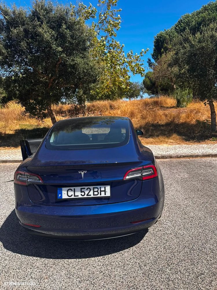 Tesla Model 3 Standard Range Plus RWD - 15