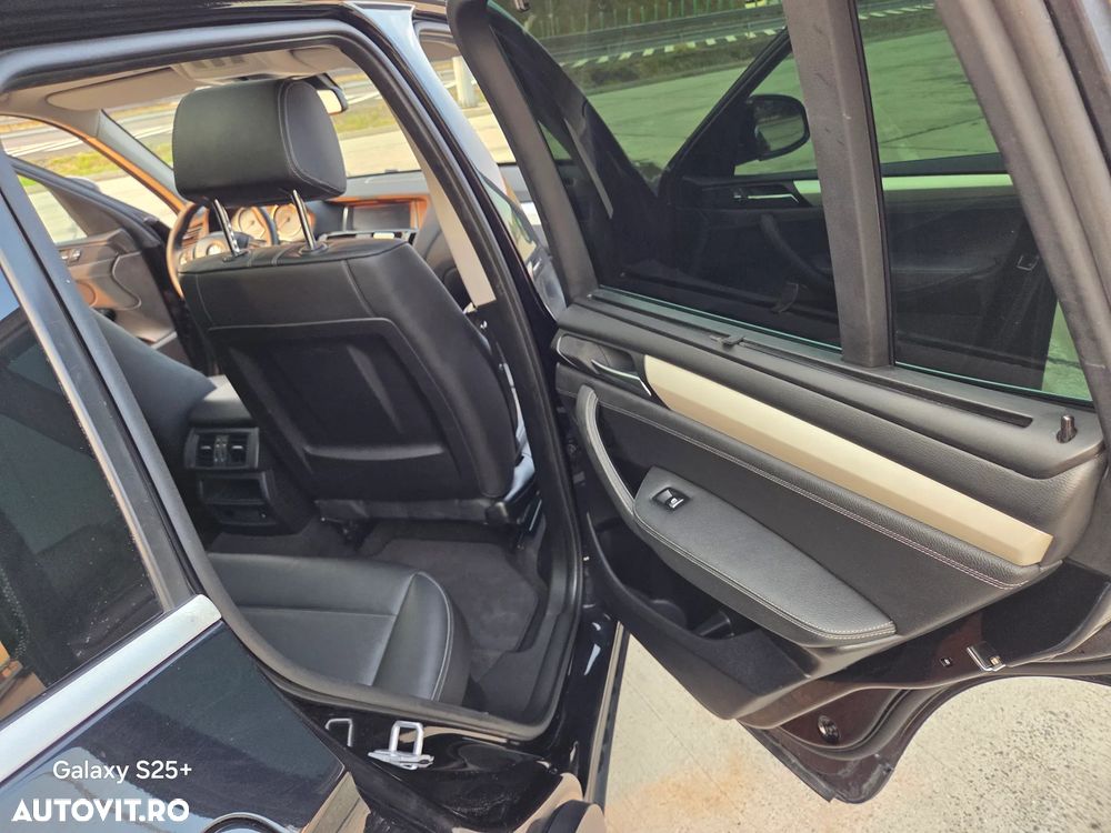 BMW X3 - 25