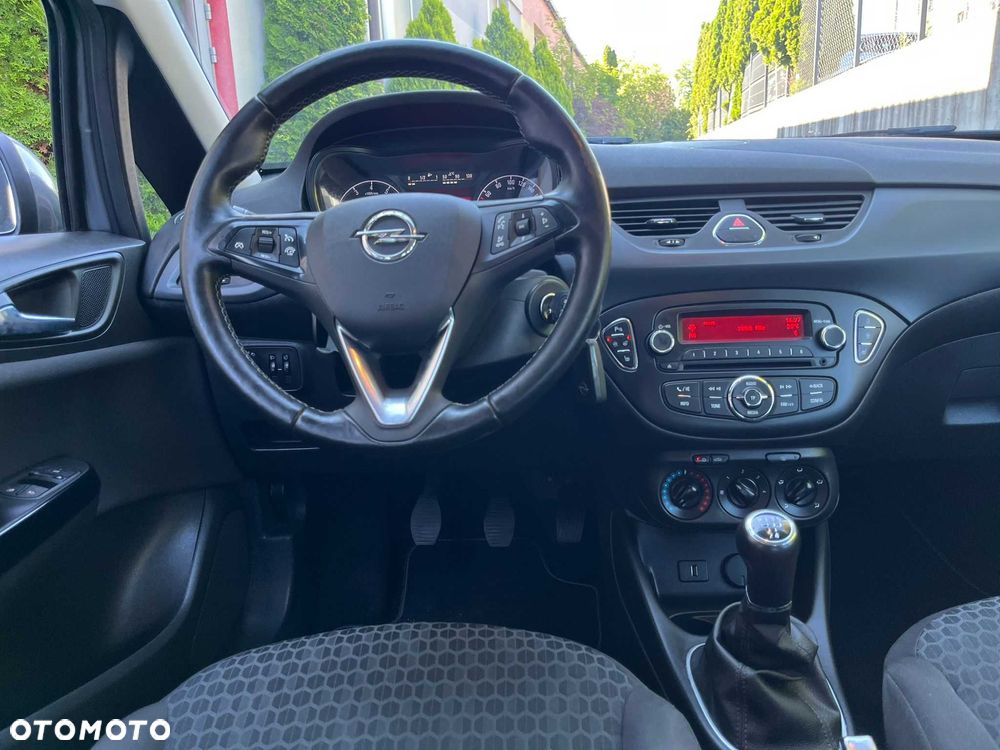 Opel Corsa - 8