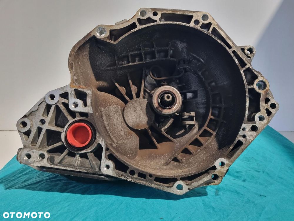 SKRZYNIA BIEGÓW Opel Corsa D 1.4 16V manualna MANUAL 2KW418 - 4