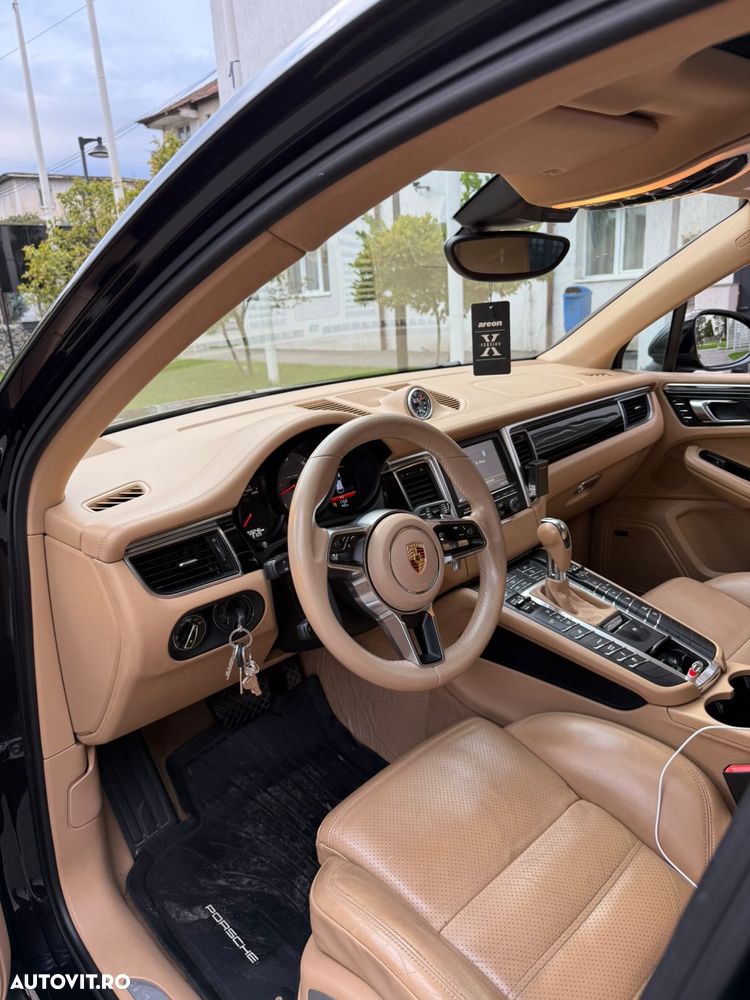 Porsche Macan 3.0 PDK S - 9
