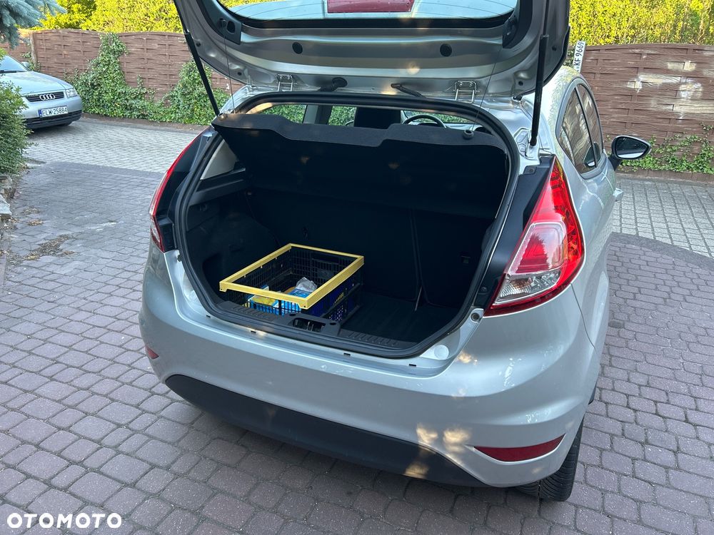 Ford Fiesta - 39