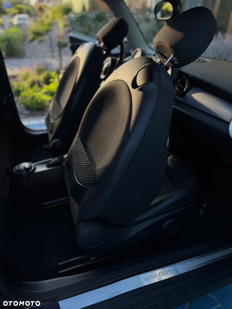 MINI Cooper - 22