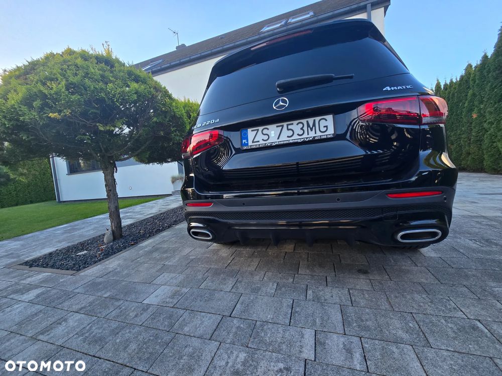 Mercedes-Benz GLB - 5