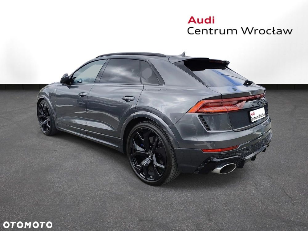 Audi RS Q8 - 6