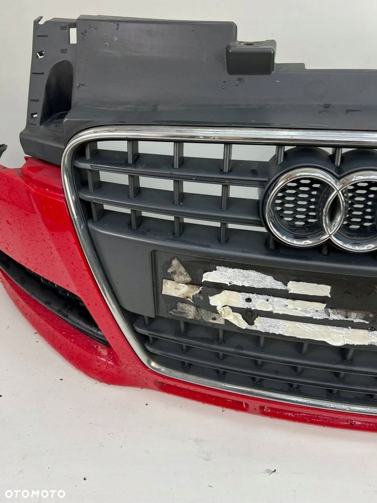 Zderzak przedni LY3J Audi TT TTS Mk2 - 6