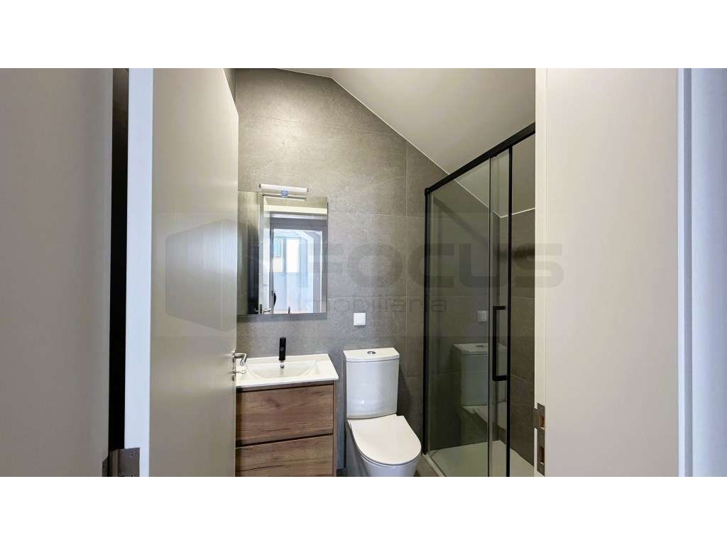 Apartamento T2 duplex zona Histórica - Aveiro - Grande imagem: 4/24
