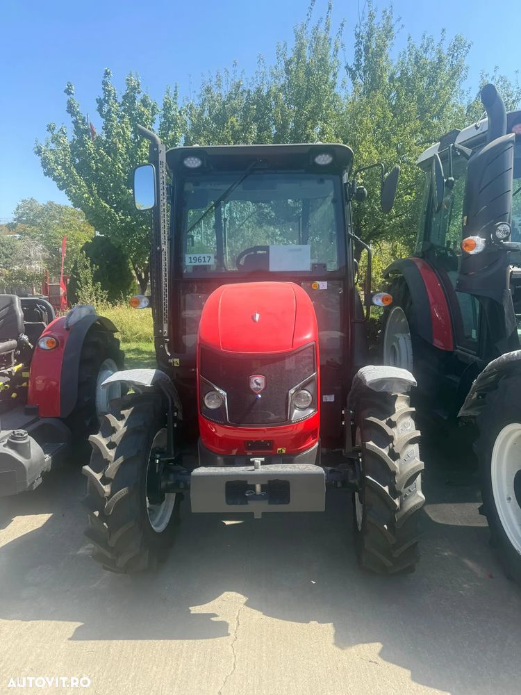 ARMATRAC 654E+ - 1